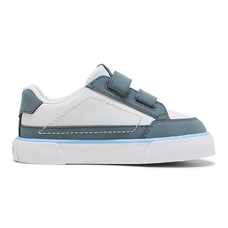 Puma Courtclassicvulckidsfunv Inf Çocuk Günlük Ayakkabı 407516-01 407516-01 Çocuk