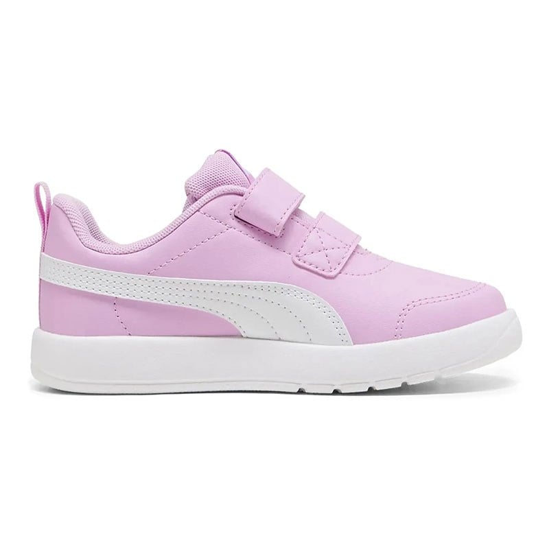 Puma Courtflex V3 V Ps Çocuk Günlük Ayakkabı 397642-21 397642-21 Çocuk