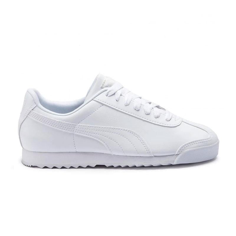 Puma Erkek Ayakkabı Roma Basic 353572-21