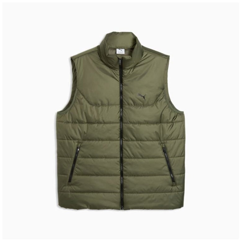 Puma Ess Padded Vest Erkek Yelek 685209-86 685209-86 Erkek