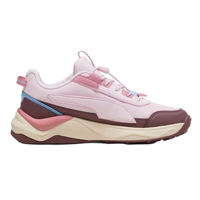 Puma Evolve 2.0 Trail Lo Jr Çocuk Günlük Ayakkabı 313804-02 313804-02 Çocuk