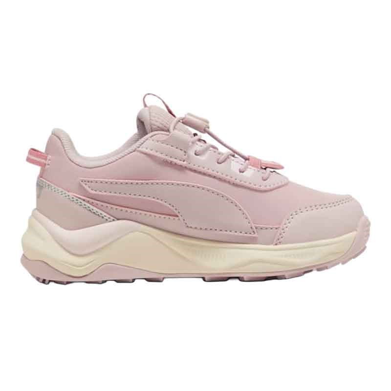 Puma Evolve2.0 Trailpuretex Lo Ps Çocuk Günlük Ayakkabı 313807-03 313807-03 Çocuk