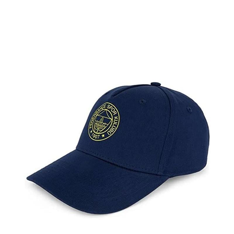 Puma Fsk Cap Unisex Fenerbahçe Şapka 024739-01