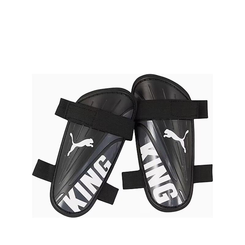 Puma King Strap Unisex Tekmelik 030935-01 Siyah