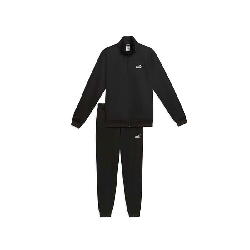 Puma Knitted Suit Erkek Eşofman Takımı 692630-01 692630-01 Erkek