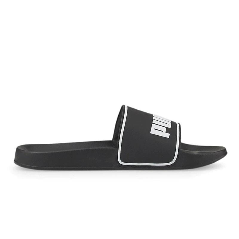 Puma Leadcat 2.0 Erkek Sandalet 384139-01 Siyah