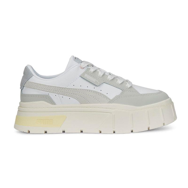 Puma Mayze Stack Luxe Wns Kadın Günlük Ayakkabı 389853-03