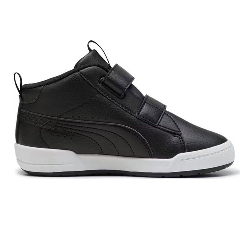Puma Multiflex 2 Mid Sl V Ps Çocuk Günlük Ayakkabı 312154-01 312154-01 Çocuk