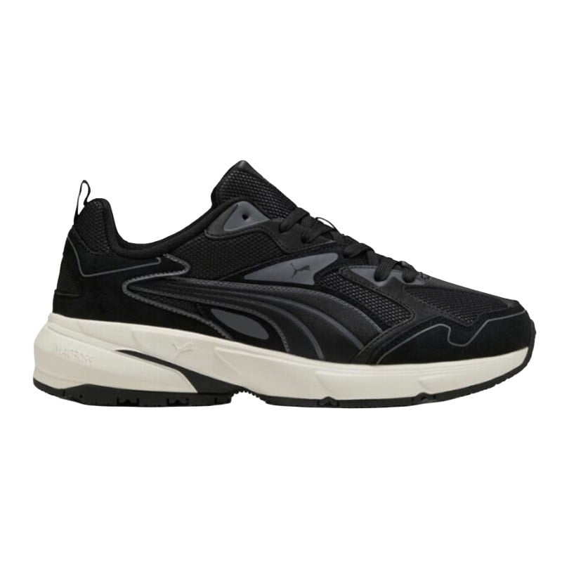 Puma Profoam Galactic Erkek Günlük Ayakkabı Siyah 407179-01