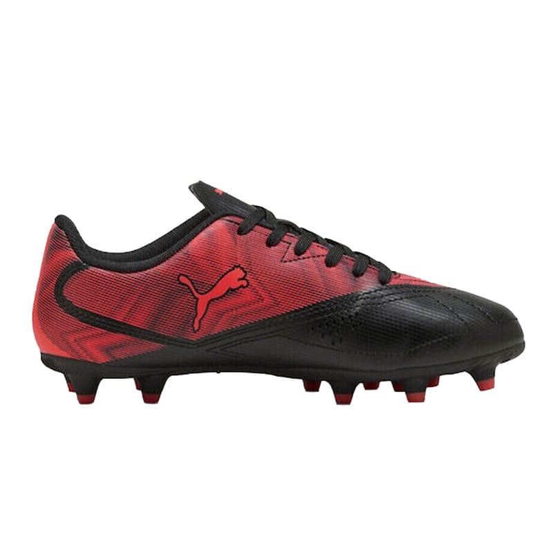 Puma Rapıd Fg/Ag Jr Çocuk Futbol Ayakkabısı 109314-02 109314-02 Çocuk