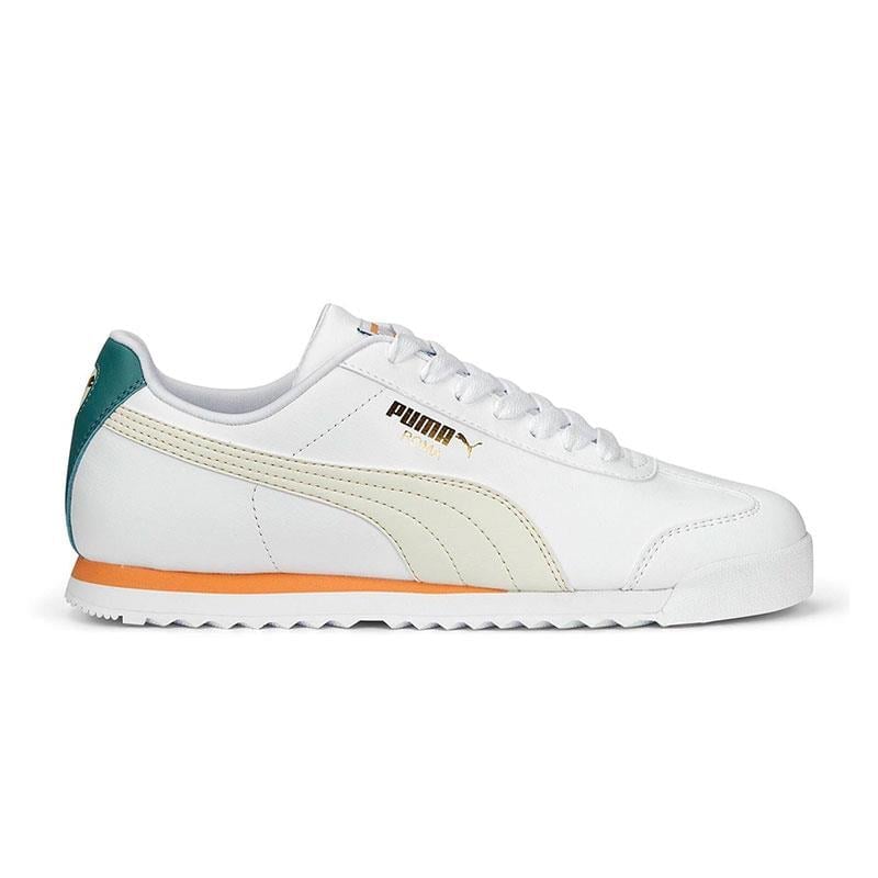 Puma Roma Basic + Erkek Günlük Ayakkabı 369571-46