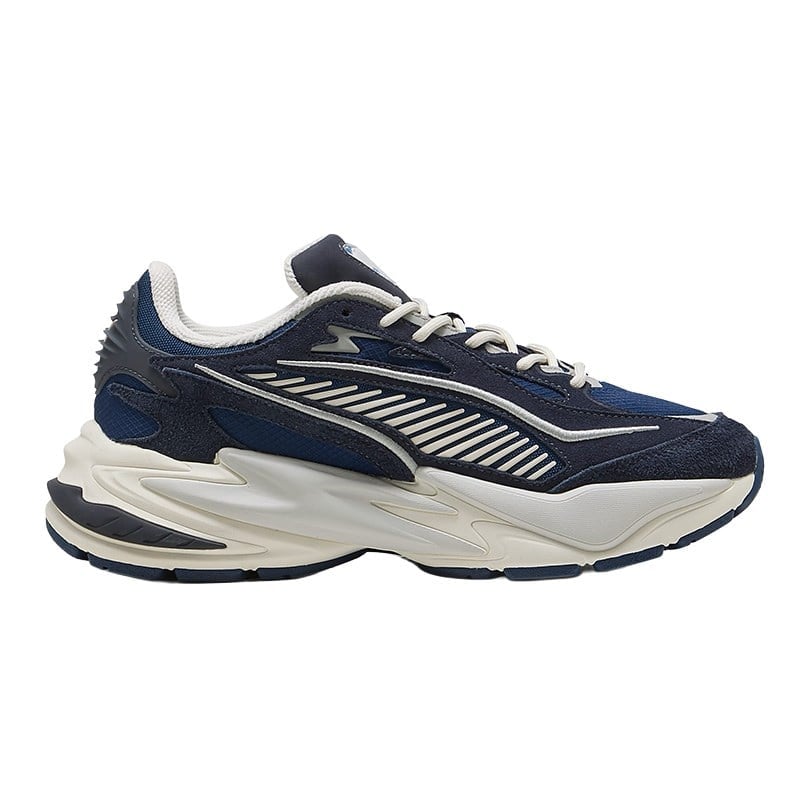 Puma Rs Surge Hairy Suede Erkek Günlük Ayakkabı 404327-03 404327-03 Erkek