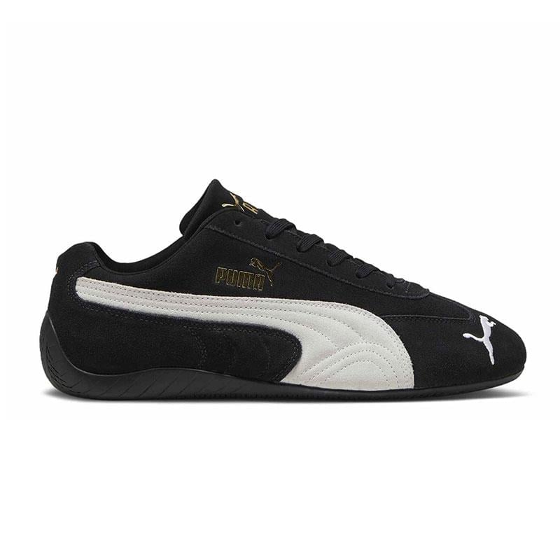 Puma Speedcat Og Erkek Günlük Ayakkabı 398846-01 Siyah