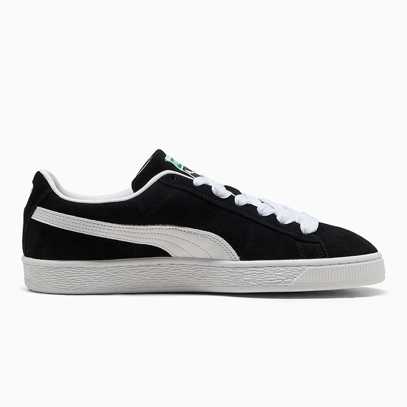 Puma Suede Classic Erkek Günlük Ayakkabı 399781-01 399781-01 Erkek