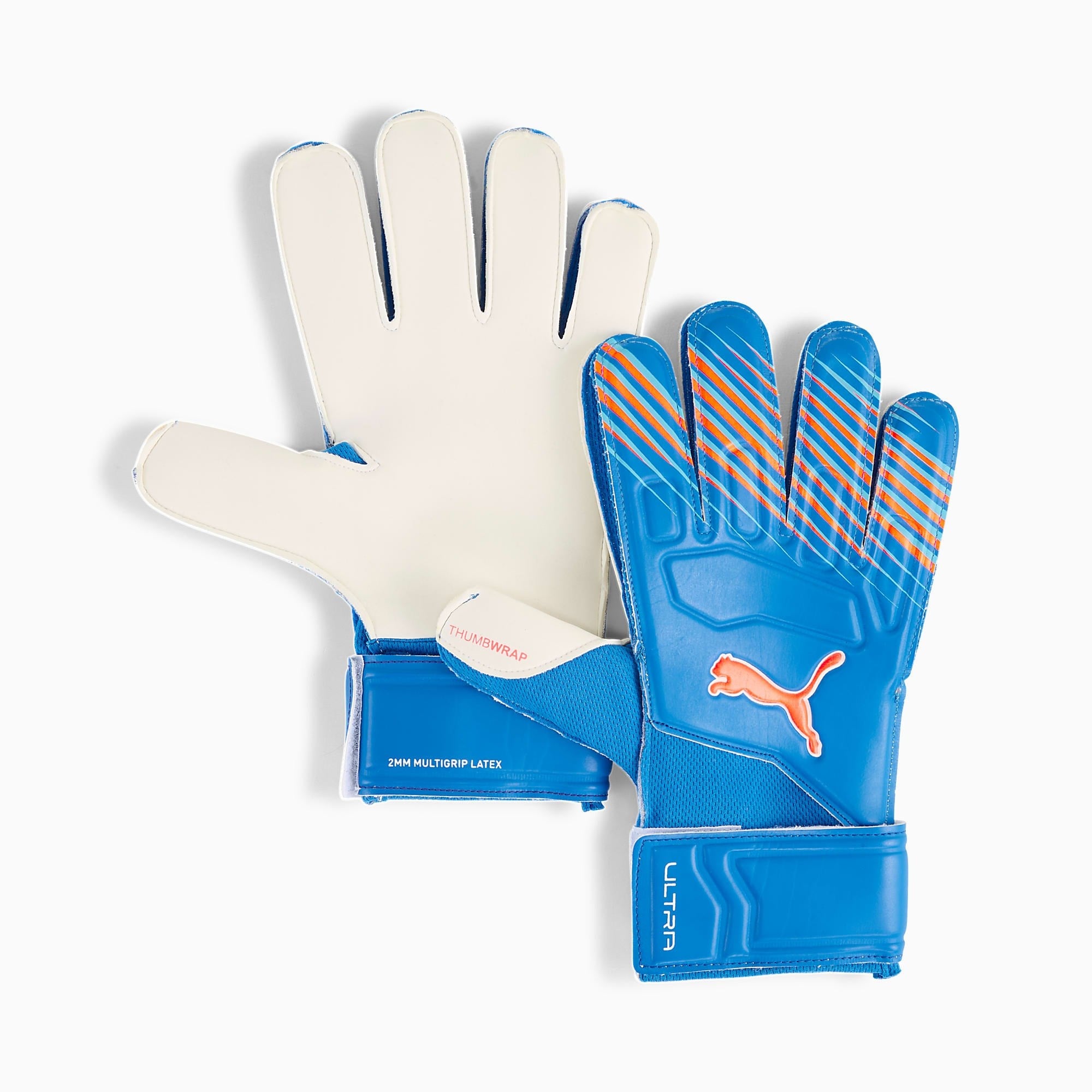Puma Ultra Play Rc Kaleci Eldiveni 042084-01 042084-01 Spor Malzemeleri
