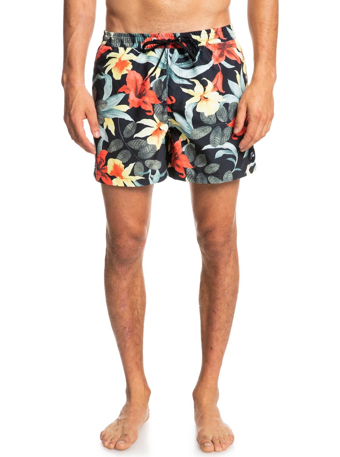 Quiksilver Everyday Garden Path Erkek Şort EQYJV03867-KVJ6
