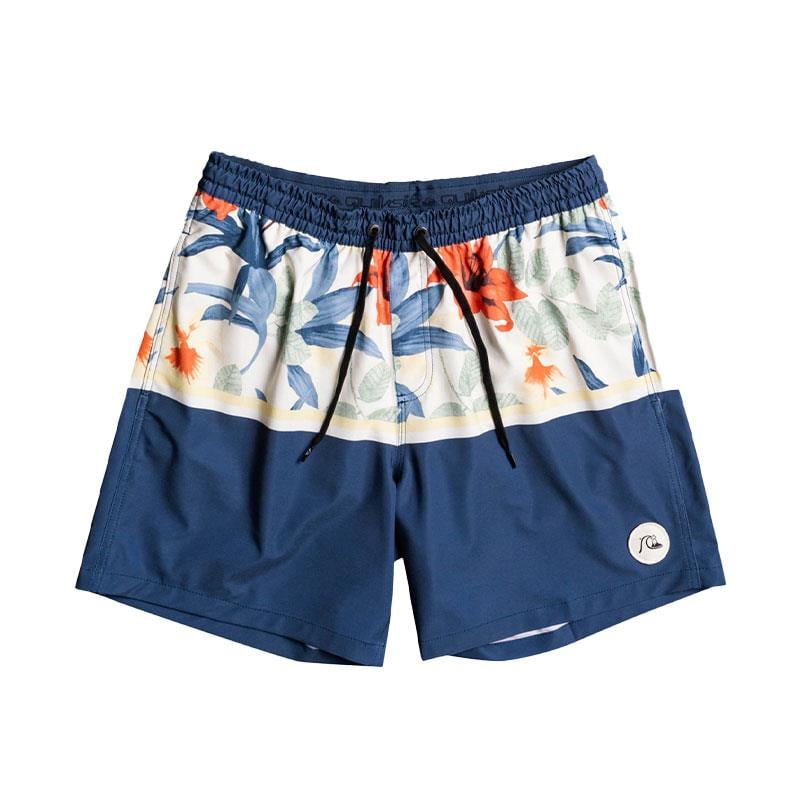 Quiksilver Oceanmade Division Str Erkek Şort EQYJV03891-BSN6