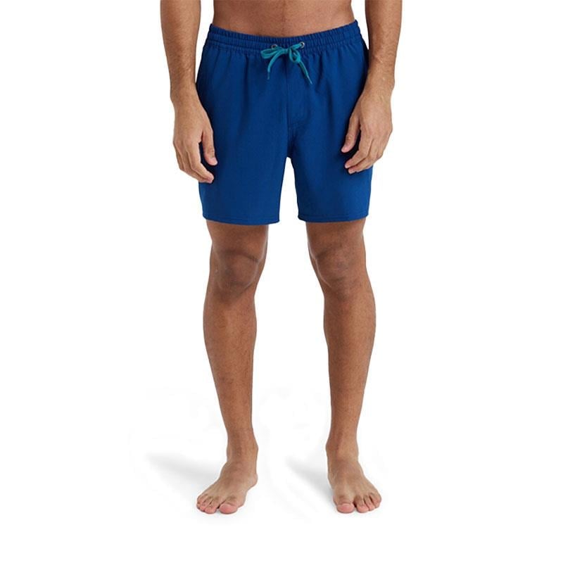 Quiksilver Surfsılk Solıd 16 Erkek Şort EQYJV04118-BSW0