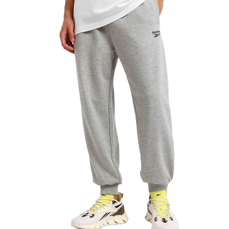 Reebok id Rlx Clss Sl Jogger Erkek Eşofman Altı 102697408 102697408 Erkek