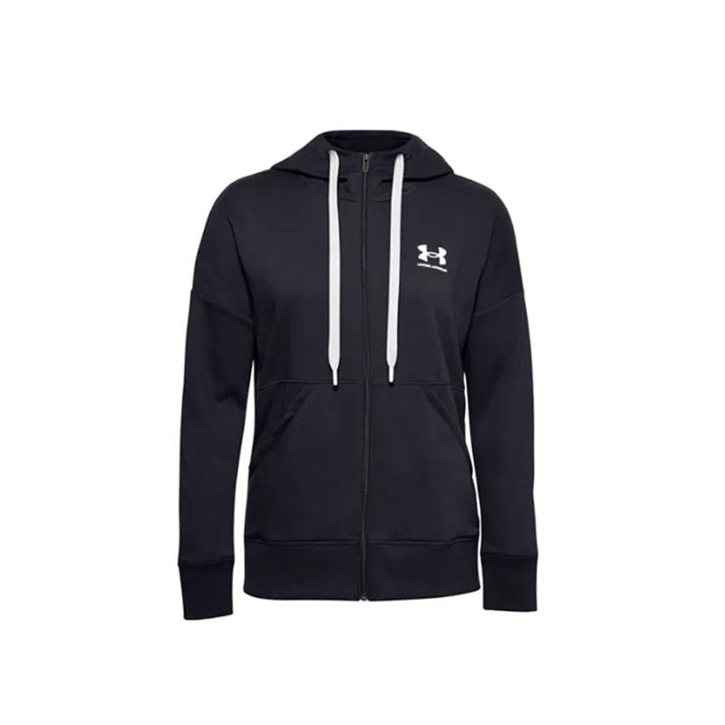 Rival Fleece Fz Hoodie Kadın Sweatshirt 1356400-001