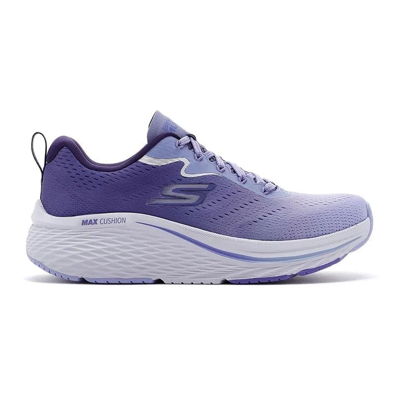 Salomon Max Cushioning Elite 2.0 Günlük Ayakkabı 129602-LAV