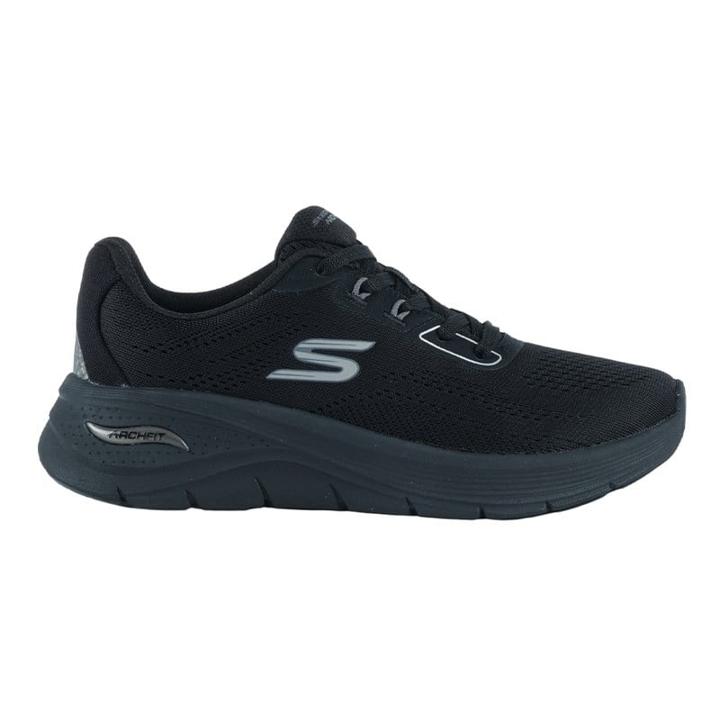 Skechers Arch Fit 3.0 Kadın Günlük Ayakkabı 150884TK-BBK 150884TK-BBK Kadın