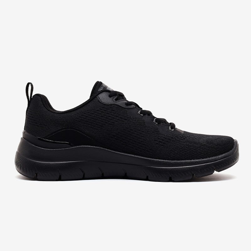 Skechers Arch Fit Summits Erkek Günlük Ayakkabı 233178TK-BBK 233178TK-BBK Erkek