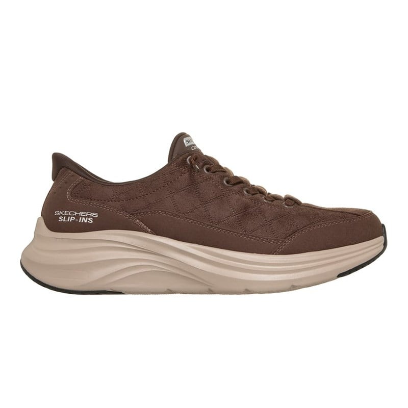 Skechers Contour Foam Erkek Günlük Ayakkabı 233290-CHOC 233290-CHOC Erkek