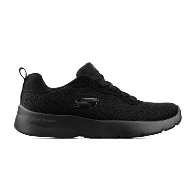 Skechers Dynamight 2.0 Kadın Günlük Ayakkabı 12964TK-BBK