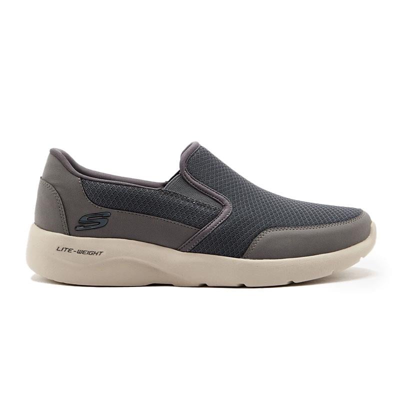 Skechers Dynamight 2.0 Erkek Günlük Ayakkabı 894115TK-CHAR