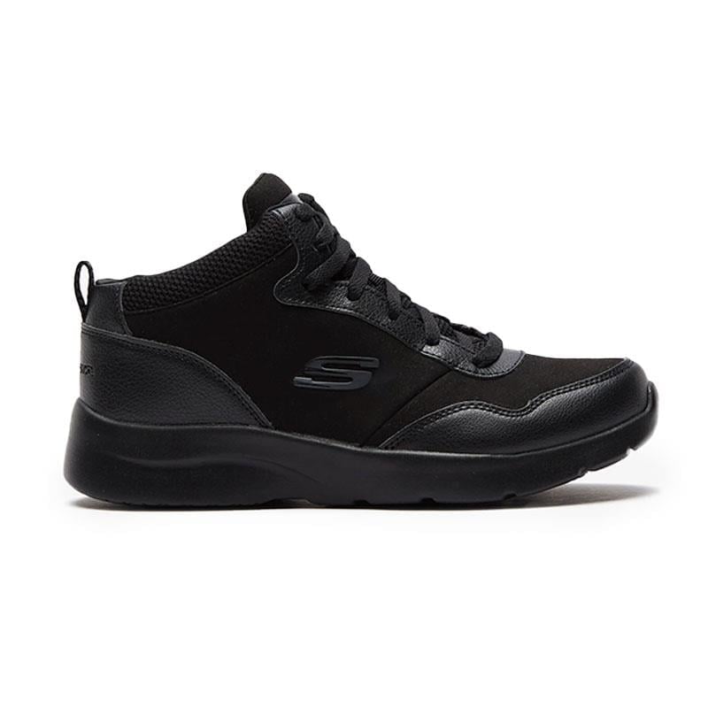 Skechers Dynamight 2.0 Kadın Günlük Ayakkabı 66666321TK-BBK