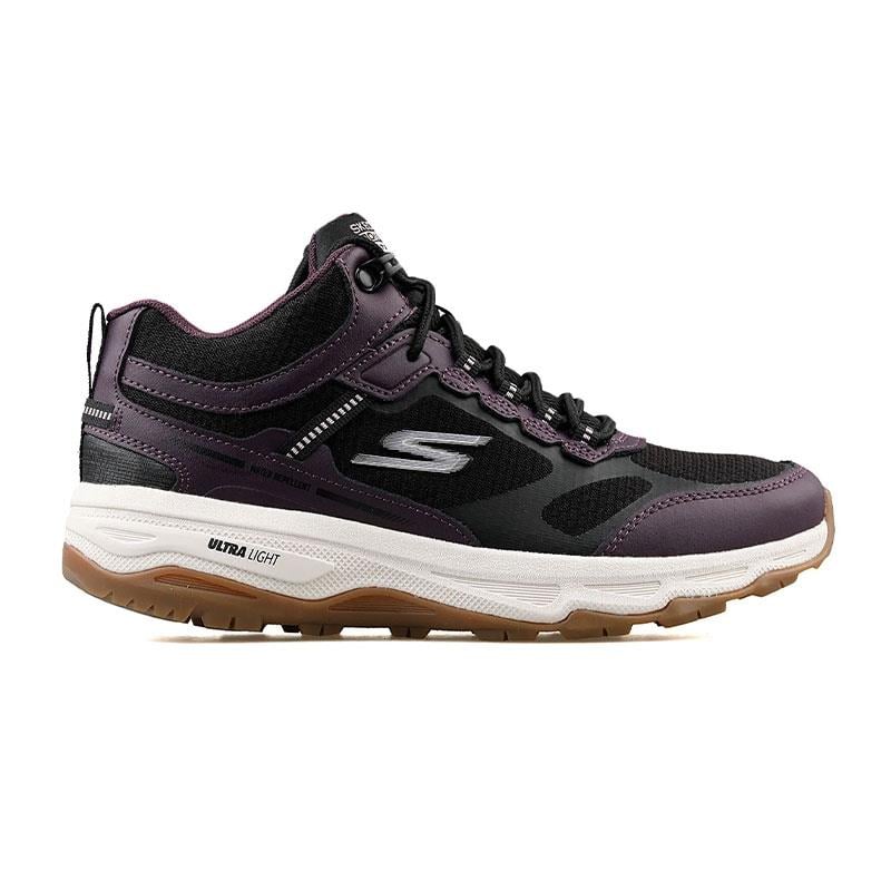 Skechers Go Run Trail Altitude-Highly Kadın Bot 128206-BKPR