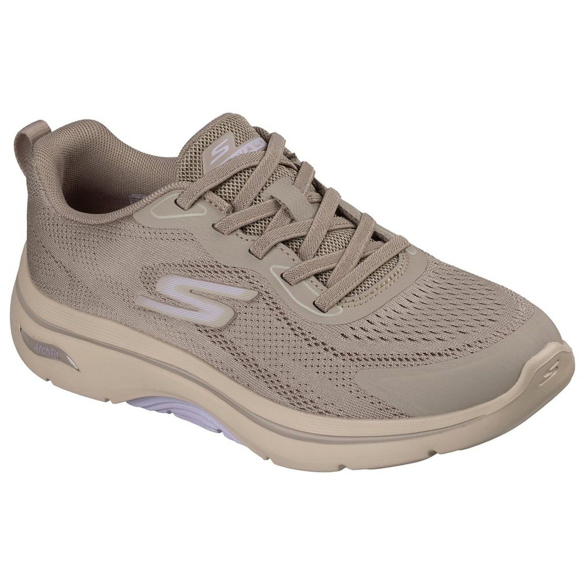 Skechers Go Walk Arch Fit 2.0 Kadın Günlük Ayakkabı 125346-TPE