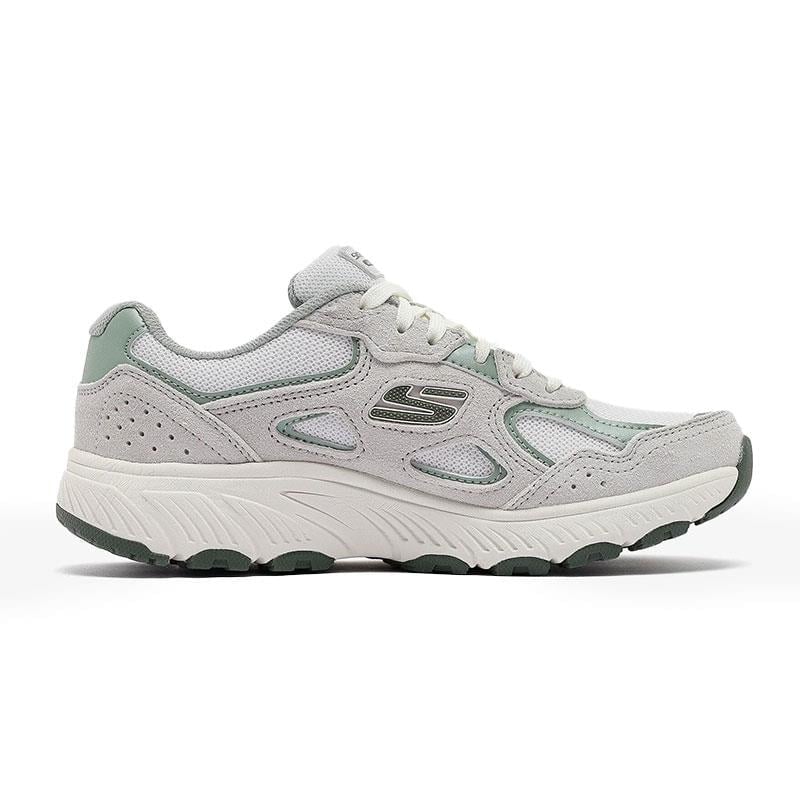 Skechers Hıllcrest 2.0 Kadın Günlük Ayakkabı 180009-OWGN