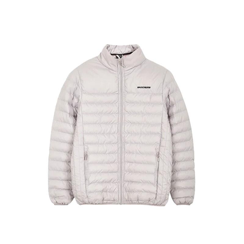 Skechers M Essential Turtle Neck Erkek Ceket S202721-506