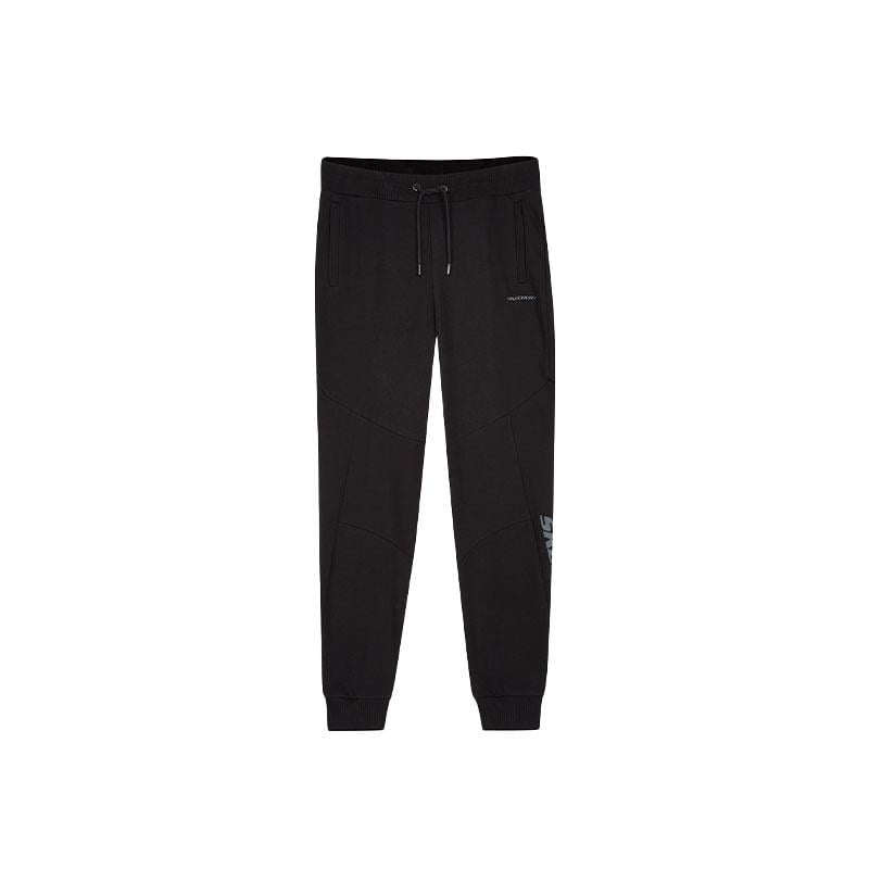 Skechers Mid Weight Fleece M Erkek Eşofman Altı S222243-001