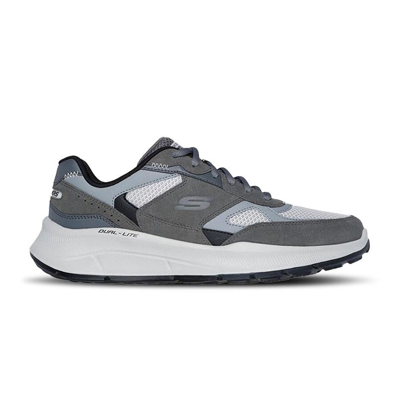 Skechers Relaxed Equalizer 5.0 Günlük Ayakkabı 232613-CCGY