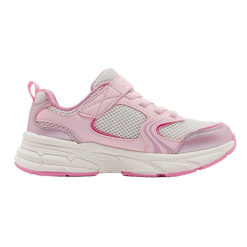 Skechers Retro-Graph Çocuk Günlük Ayakkabı 303692L-PNK 303692L-PNK Çocuk