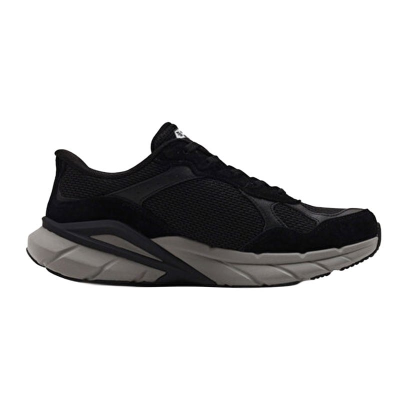 Skechers Skech Cage Erkek Günlük Ayakkabı 233275-BKCC 233275-BKCC Erkek