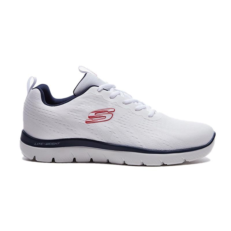 Skechers Summits Erkek Günlük Ayakkabı 232395TK-WNV Beyaz