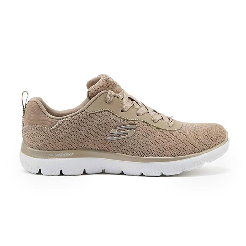 Skechers Summits Kadın Günlük Ayakkabı 88888316TK-TPE Bej