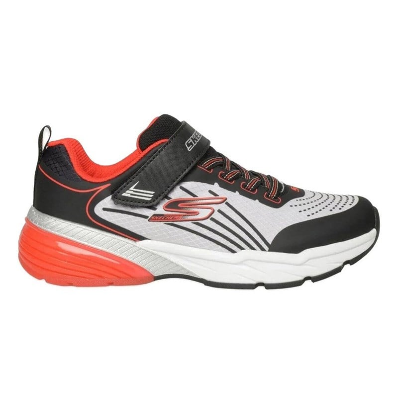 Skechers Thermoflux Elite Çocuk Günlük Ayakkabı 403768L-BKGY 403768L-BKGY Çocuk