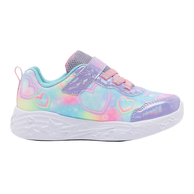 Skechers Unicorn Charmer Çocuk Günlük Ayakkabı 303064N-LVMT 303064N-LVMT Çocuk