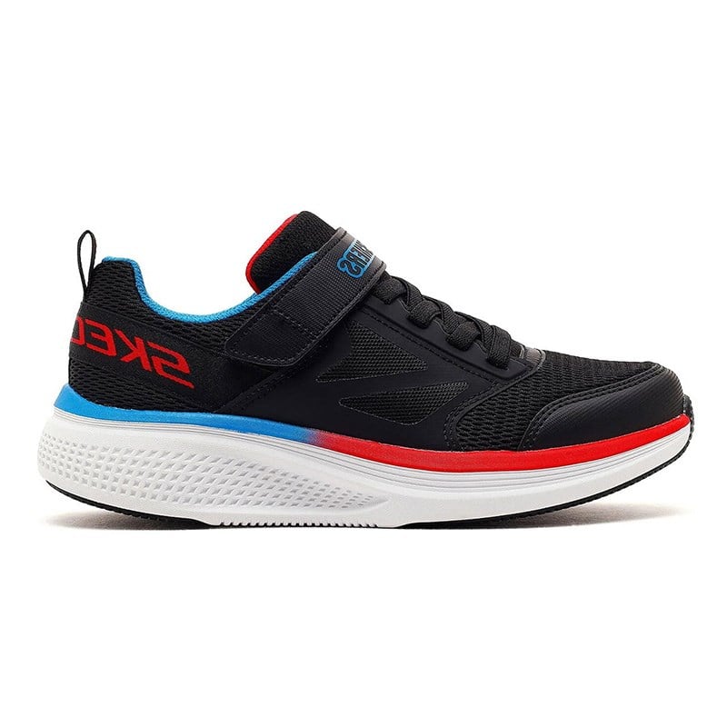 Skechers Vortex 3.0 Çocuk Günlük Ayakkabı 400590L-BKRB 400590L-BKRB Çocuk