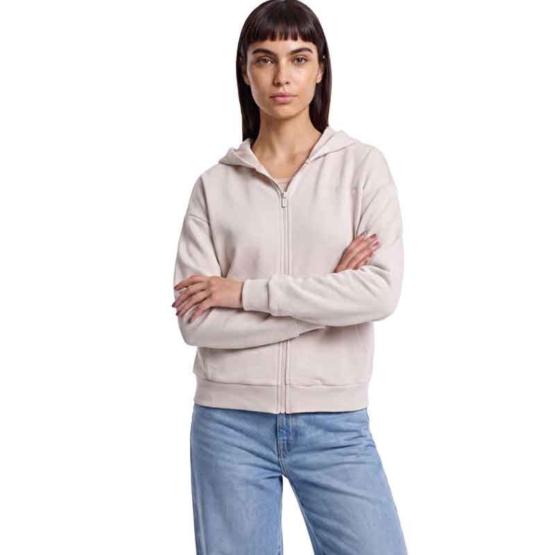 Skechers W Essential Full Zip Kadın Sweatshirt S2610016-1457 S2610016-1457 Kadın