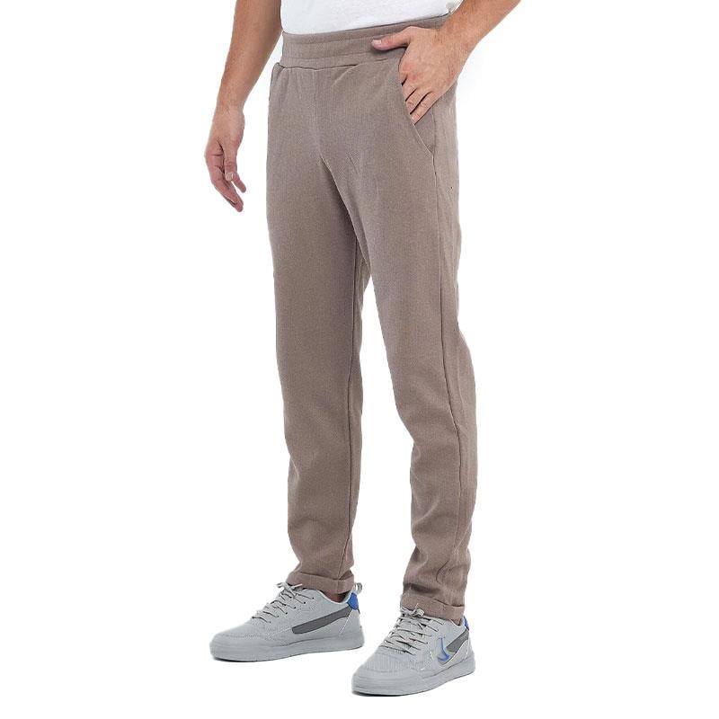 Slazenger Bartol Erkek Eşofman Altı ST22PE115-280 Gri