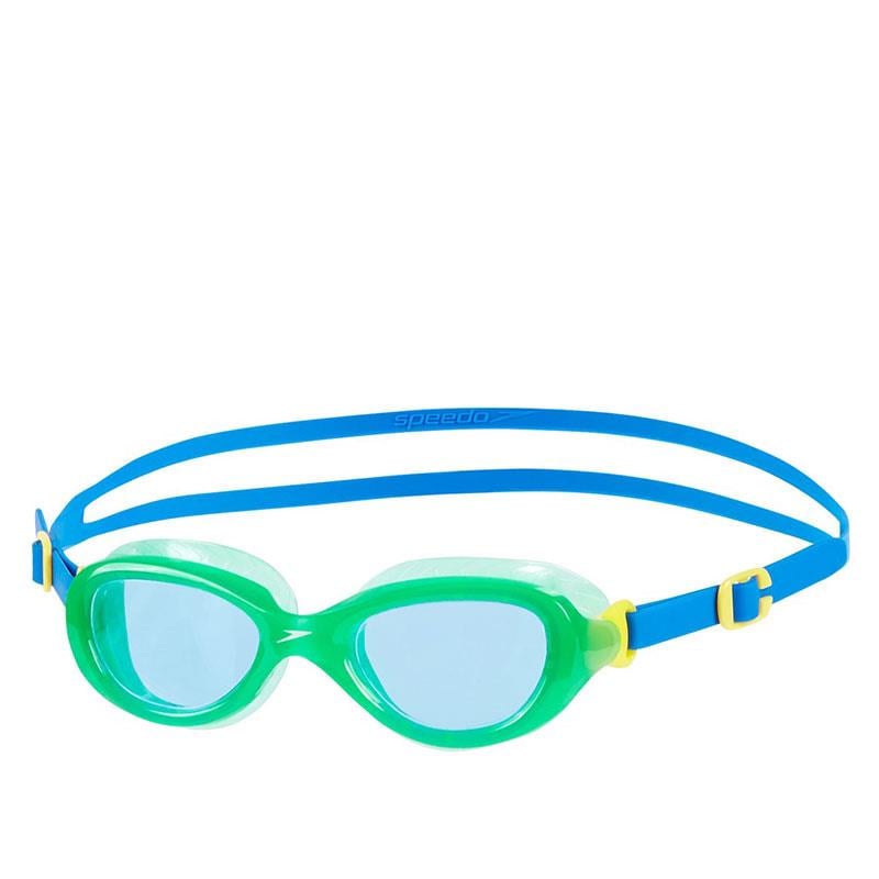 Speedo Futura Classic Çocuk Yüzücü Gözlüğü 8-109008061
