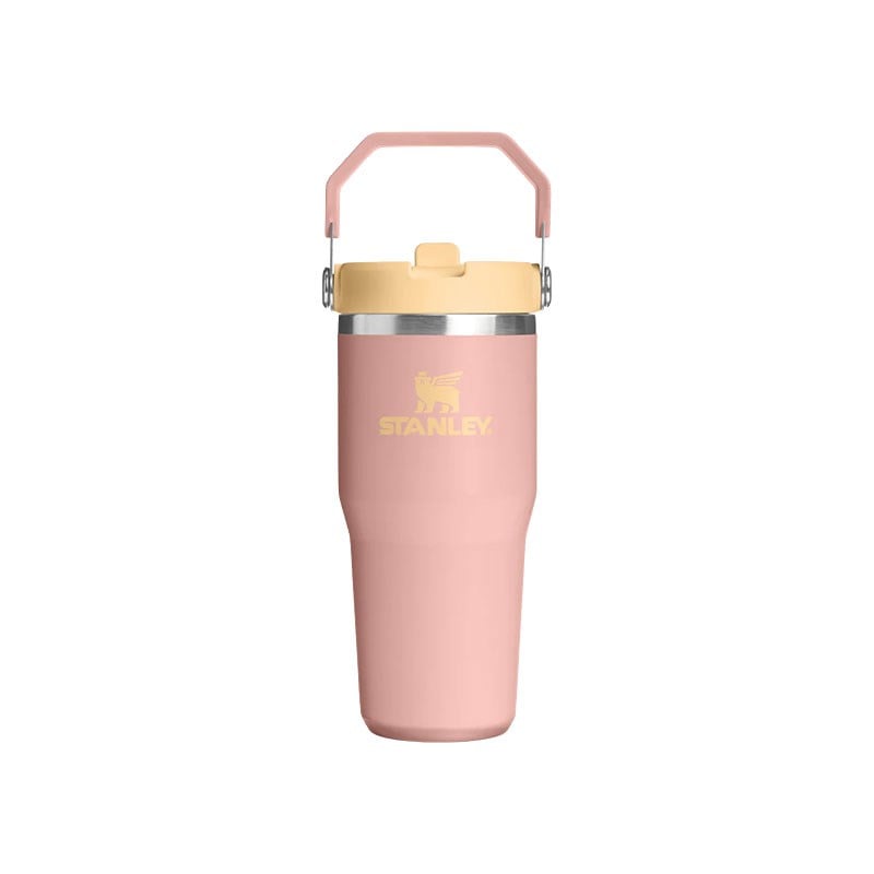Stanley The IceFlow Flip Straw 2.0 Tumbler Termos 10-12045-0129 10-12045-0129 Spor Malzemeleri