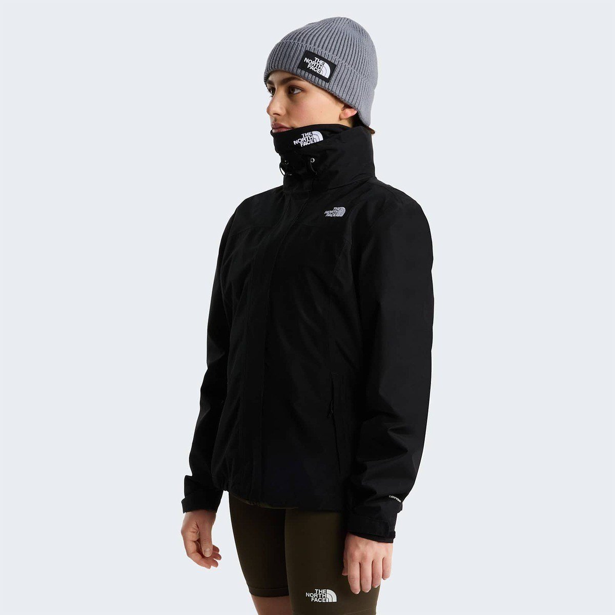 The North Face W Sangro Kadın Ceket NF0A8DNRJK31
