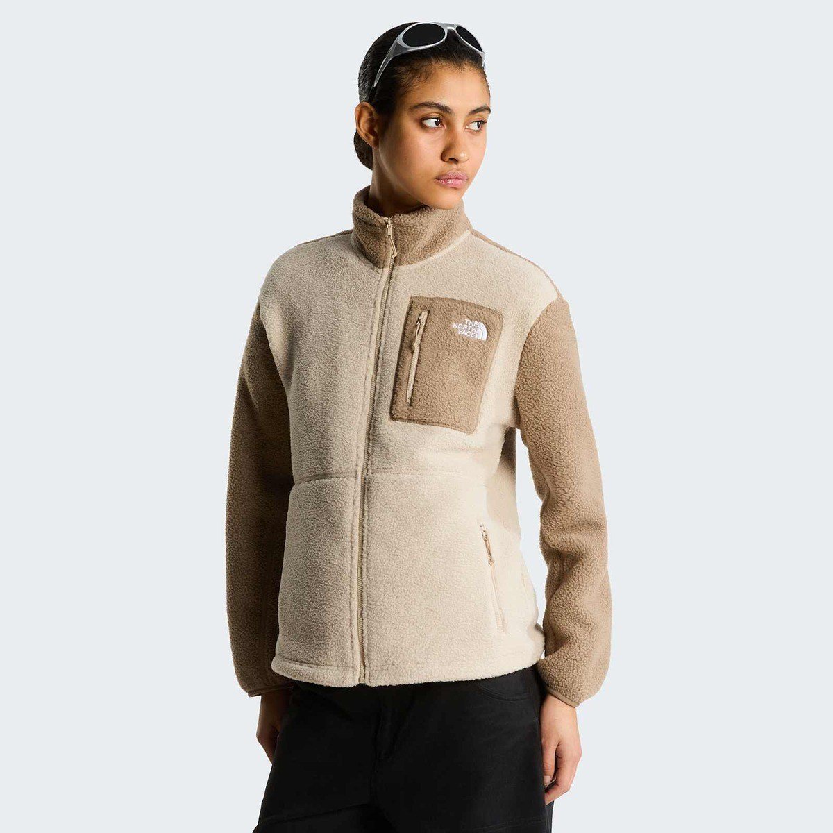 The North Face W Yumiori Kadın Ceket NF0A8E88SN41